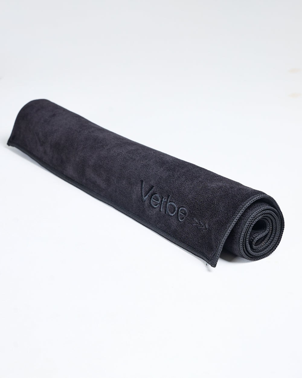 Gym Towel - Black (88cm H x 45cm L) image 0