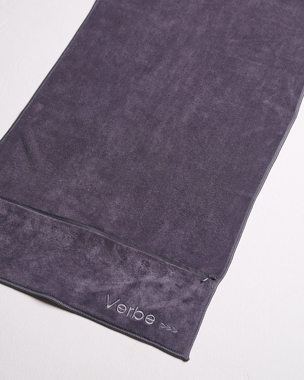 Gym Towel - Grey (88cm H x 45cm L) image 3