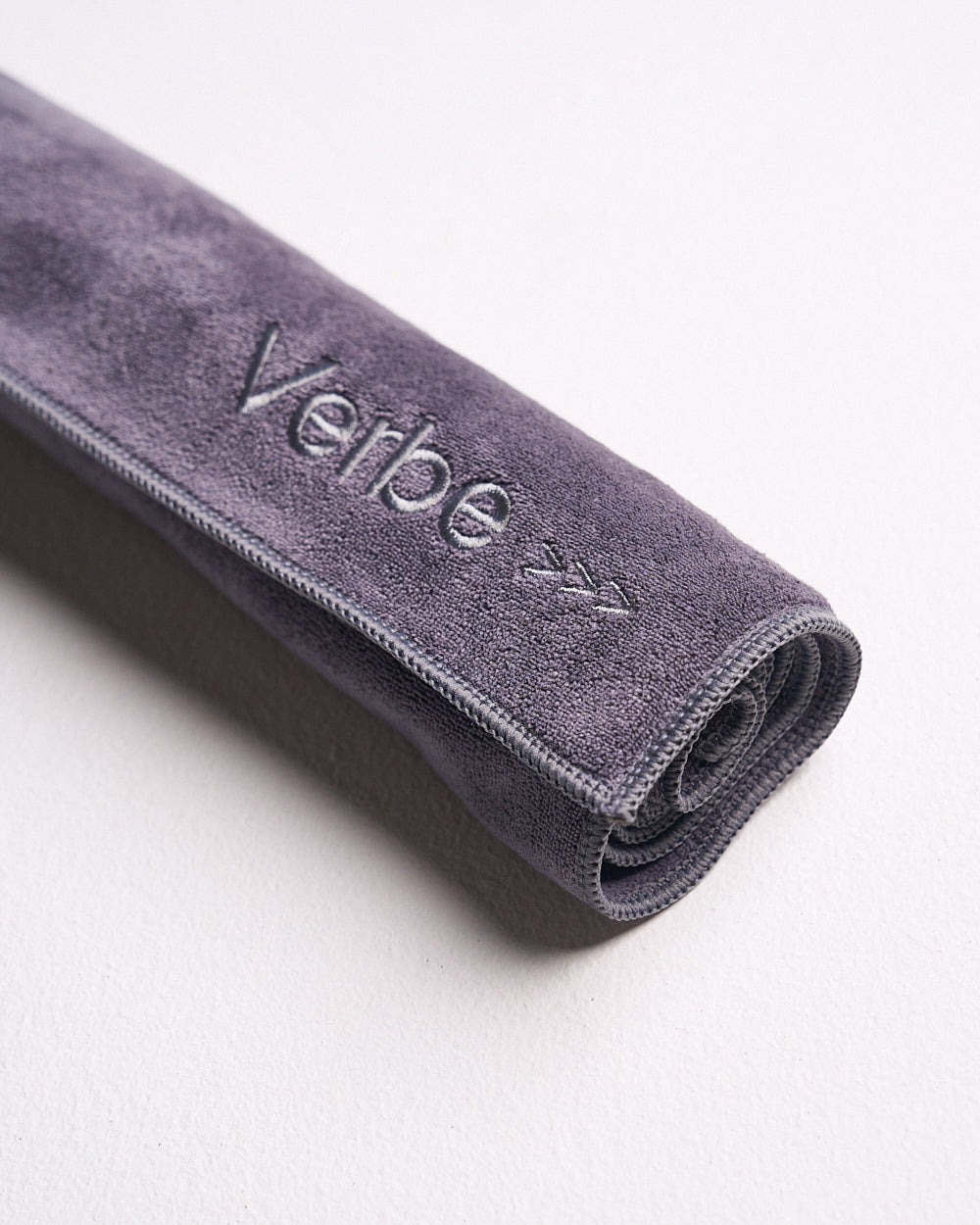 Gym Towel - Grey (88cm H x 45cm L) image 4