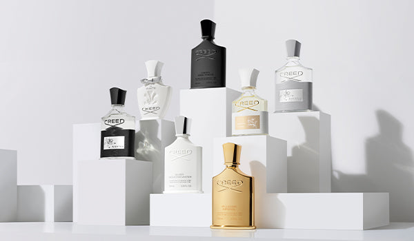Creed : A Legacy Written in Scent