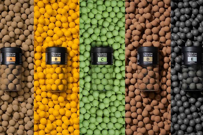 Love at First Bite: LAKRIDS BY BÜLOW