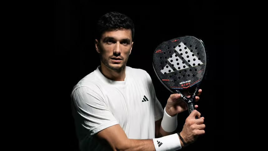 Own the Court: Adidas Padel