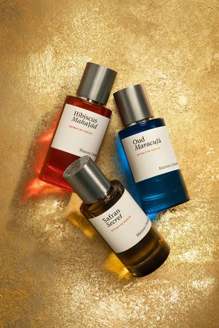 Maison Crivelli: The Art of the Unexpected
