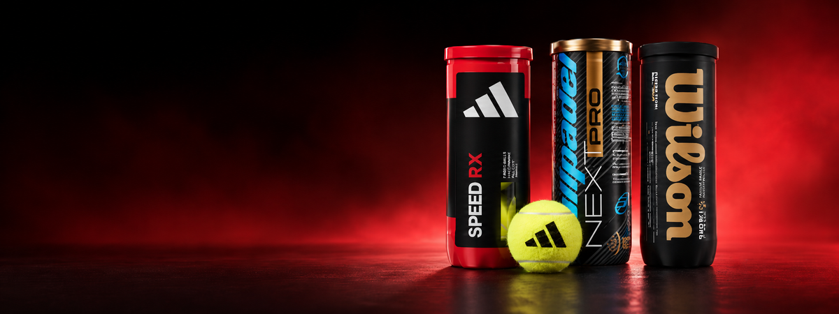 Padel Balls