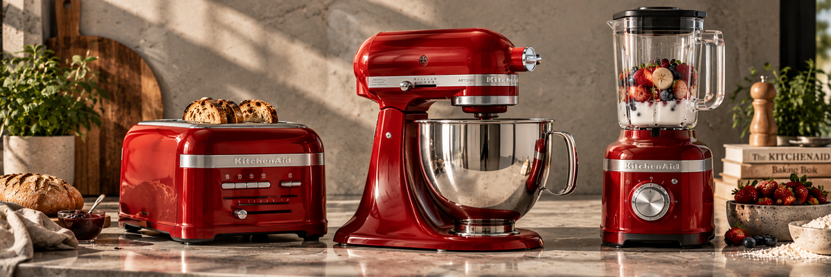 KITCHENAID