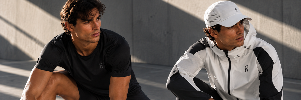 On Cloud - Men's Activewear
