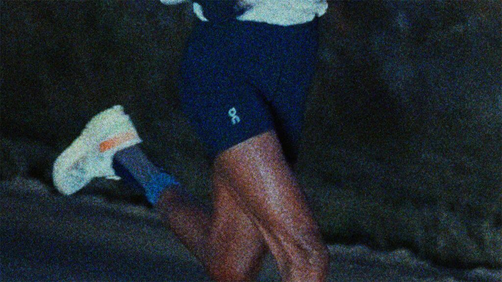 On Cloud - Men's Activewear