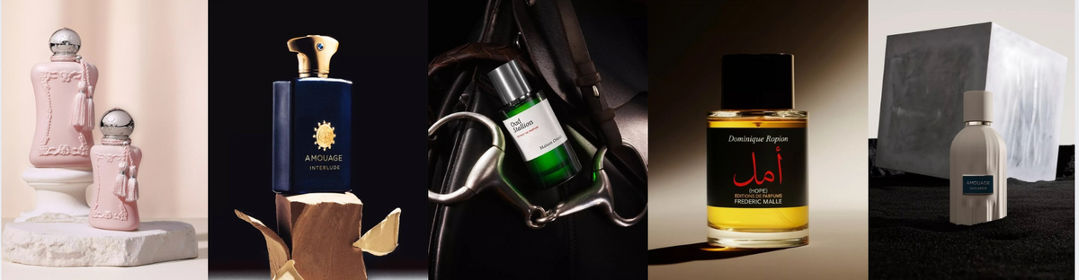 Discover your scent