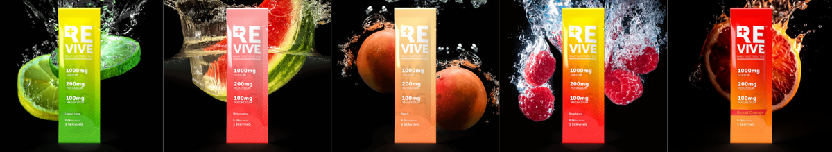 REVIVE