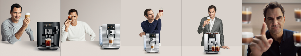 Jura Coffee Machines