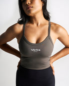 Womens Supportive Tank - Mood image 4