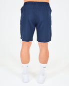 Mens 8-inch Shorts - Navy image 3