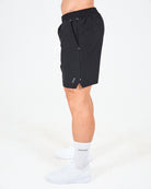 Mens Train 6-Inch Shorts - Black image 2