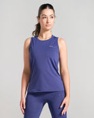 Gym Tank Top - Electric Blue image 0