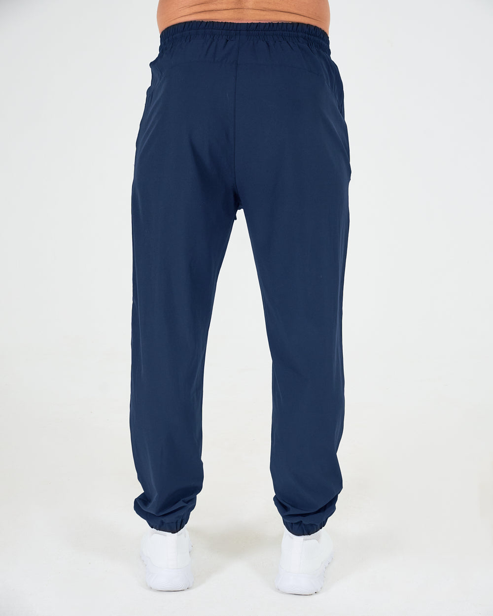Mens Activ Joggers - Navy image 3
