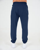 Mens Activ Joggers - Navy image 3