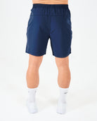 Mens Core 7-Inch Shorts - Navy image 3