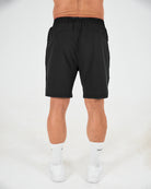 Mens 8-inch Shorts - Black image 3