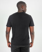 Mens Core Tee - Black image 3