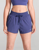 Gym Shorts - Electric Blue image 0
