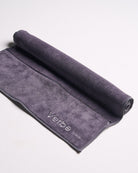 Gym Towel - Grey (88cm H x 45cm L) image 0