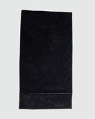 Gym Towel - Black (88cm H x 45cm L) image 4