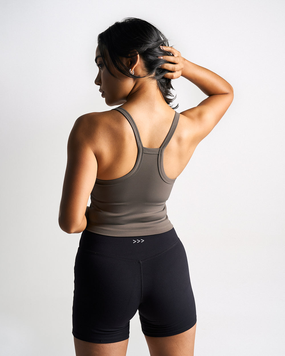 Womens Supportive Tank - Mood image 3