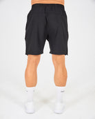 Mens Core 7-Inch Shorts - Black image 2