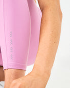 Womens Active Leggings - Dusty Pink image 5