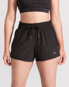 Gym Shorts - Black image 0