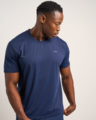 Mens Core Tee - Navy image 3