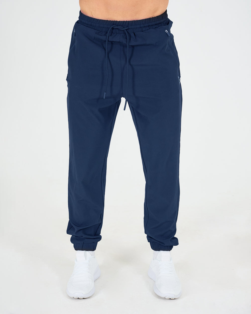 Mens Activ Joggers - Navy image 0