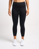 Womens Core Leggings - Black image 0