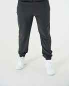 Mens Activ Joggers - Grey image 0