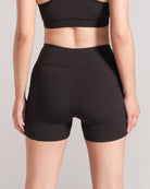 Bike Shorts - Black image 2