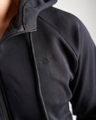 Mens Essential Jacket - Black image 3