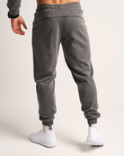 Mens Scuba Joggers - Charcoal Melange image 3