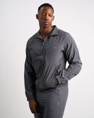 Mens Activ Jacket - Grey image 2