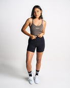 Womens Supportive Tank - Mood image 5
