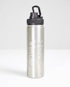 Bottle - Silver And Black image 0