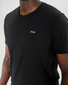Mens Core Tee - Black image 4