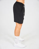 Mens Core 7-Inch Shorts - Black image 3
