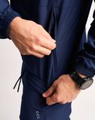 Mens Activ Jacket - Navy image 2