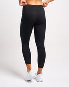 Womens Core Leggings - Black image 3