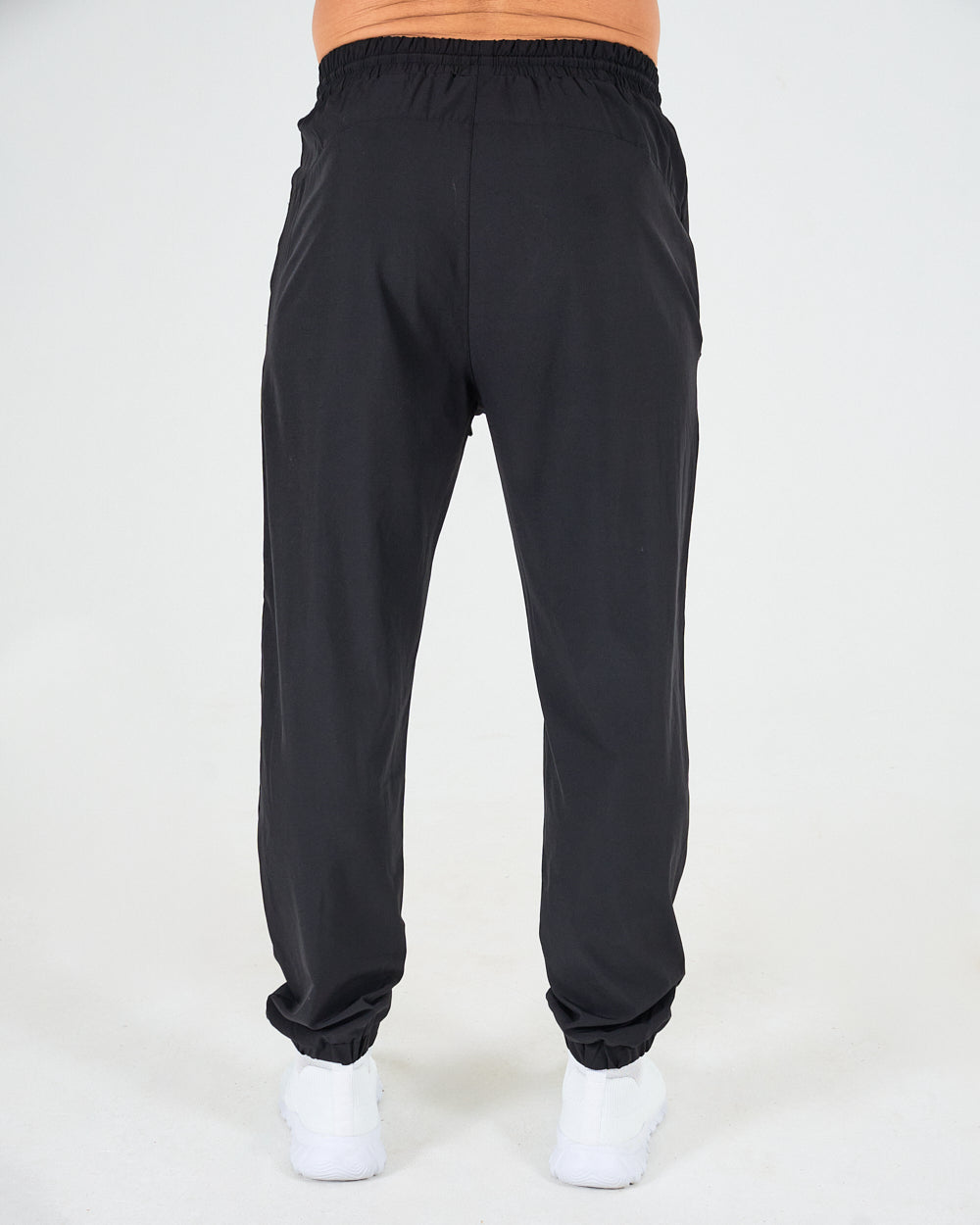 Mens Activ Joggers - Black image 3