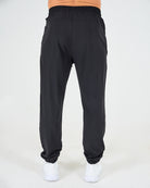 Mens Activ Joggers - Black image 3