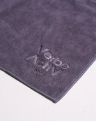 Golf Towel - Grey (50cm H x 37cm L) image 2
