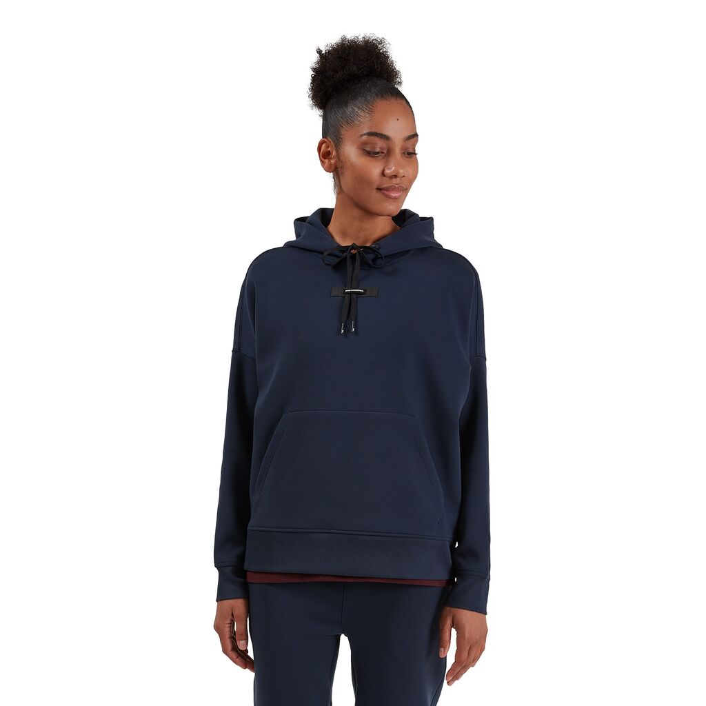 ON Cloud - Hoodie - Navy – Verbe Activ
