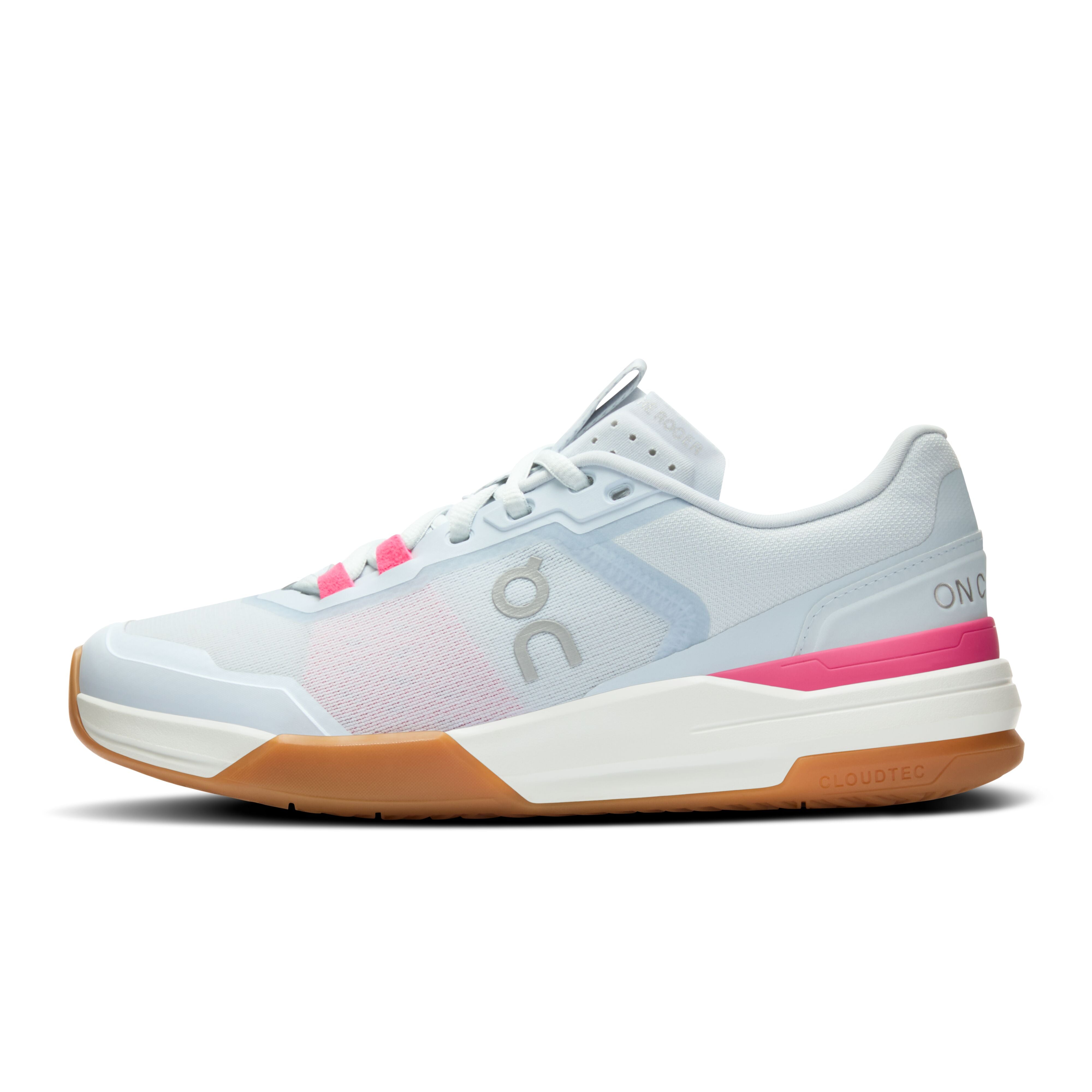 Cloud Woman - ROGER Advantage Pro Tennis - Arctic White – Verbe Activ