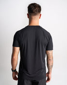 Mens Essential Tee - Black image 3